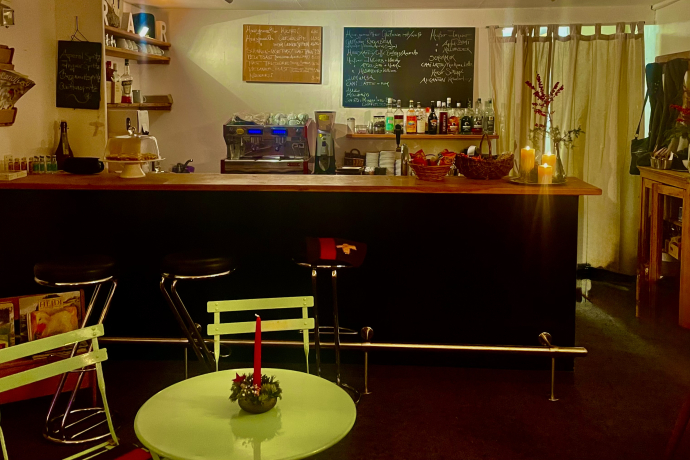 Caffe Roccabella ""