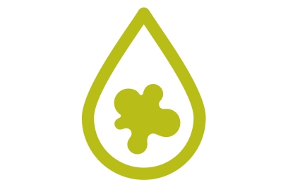 QUADRIN autarc Icon Schmutzwasser