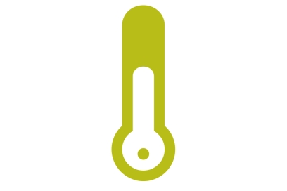 QUADRIN autarc Icon Wärme