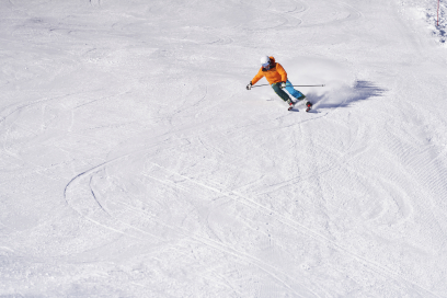 Skifahren Savognin Skifahren Savognin