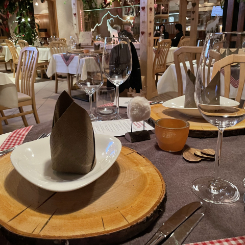 Hotel Arlos Tisch Hotel Arlos Tisch