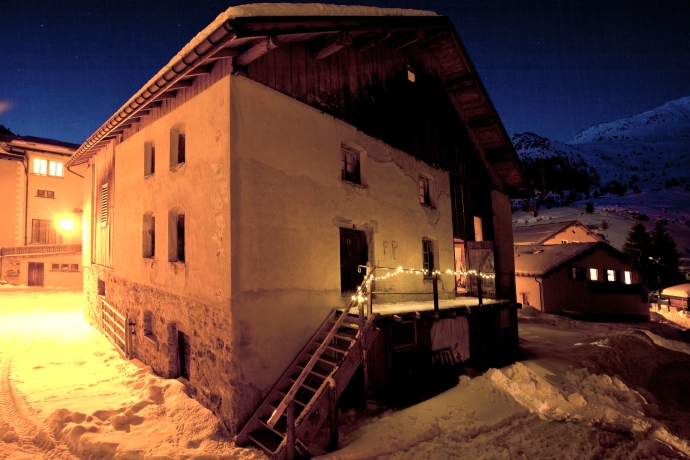 Cinema Stalla