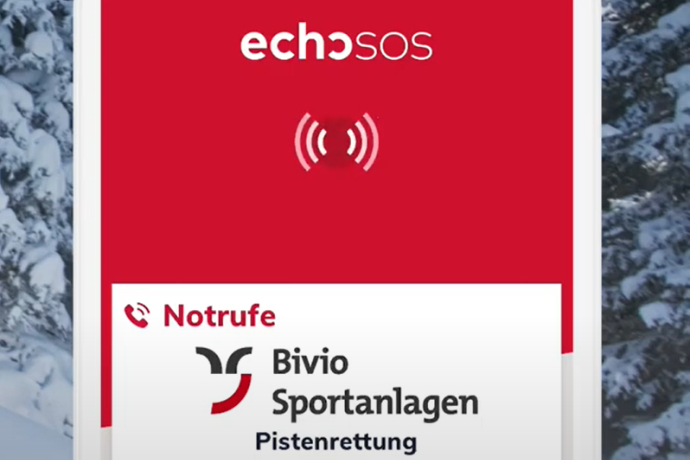 Echo App Echo App
